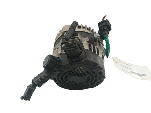 Used Alternator Alternator KIA PICANTO III (JA) 1.2 MPI (84 hp) 25088417 25088417