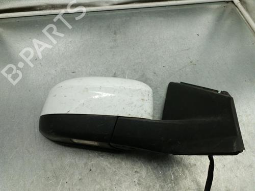 Used Right mirror FORD MONDEO IV (BA7) 1.8 TDCi (125 hp) 25088641