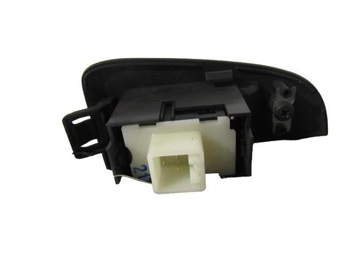 Used Left rear window switch Left rear window switch TOYOTA AVENSIS Estate (_T25_) 2.2 D-4D (ADT251_, ADT251R) (150 hp) 25080435 25080435