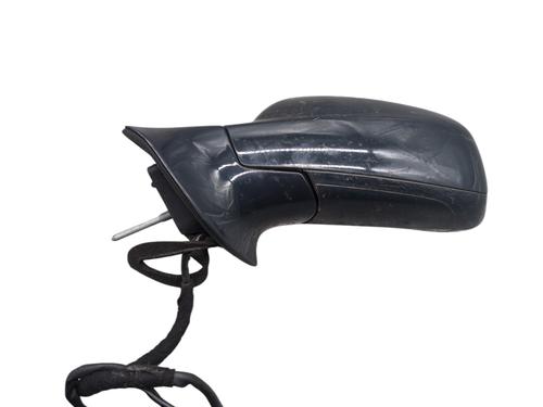 Left mirror PEUGEOT 407 Coupe (6C_) 2.7 HDi | BP29431059C26 