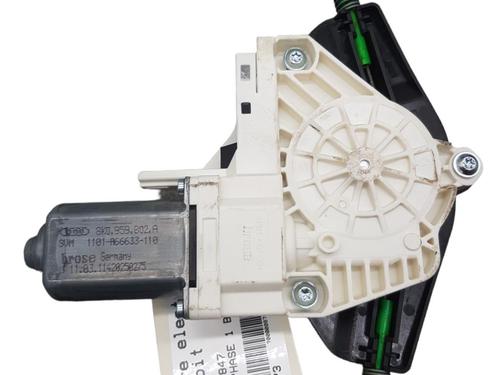 front-right-window-mechanism-audi-a4-b8-avant-8k5-2007-2008-2009-2010-2011-2012-2013-2014-2015-2016-2017-25058217 main image