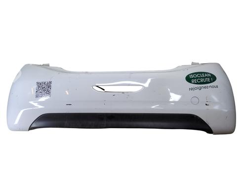 Rear bumper PEUGEOT 208 I (CA_, CC_) 1.2 VTI 82 | BP27535712C8 