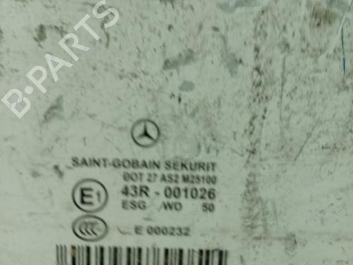 Used Front right door window Front right door window 25061218 25061218