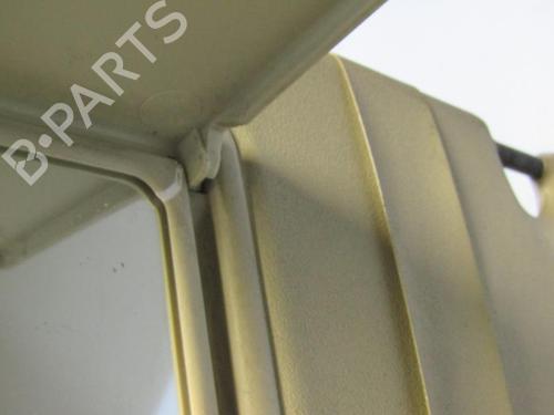 Used Left sun visor Left sun visor CITROËN C4 I (LC_) [2004-2014] 25083283 25083283