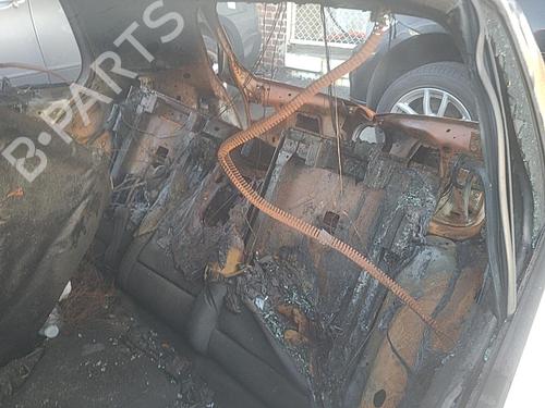 AC radiator VAUXHALL CASCADA Convertible (W13) 1.4 | BP25077056M32 - Image 8