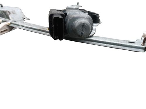 Rear left window mechanism RENAULT GRAND SCÉNIC II (JM0/1_) 1.9 dCi (JM14) | BP30148812C24
