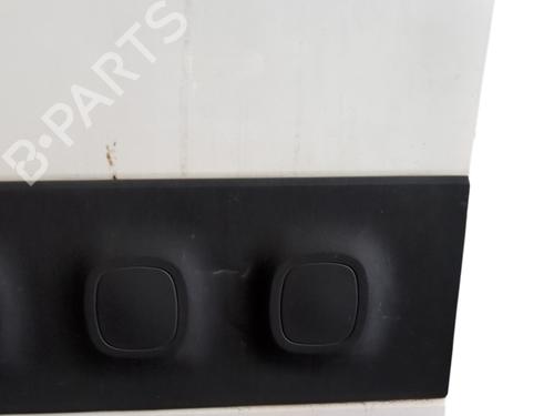 Left front door CITROËN C3 III (SX) 1.6 BlueHDi 75 | BP31624928C2 