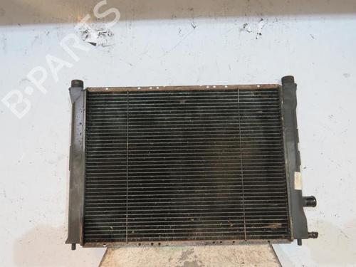 water-radiator-rover-45-i-saloon-rt-2000-2001-2002-2003-2004-2005-25109348 main image