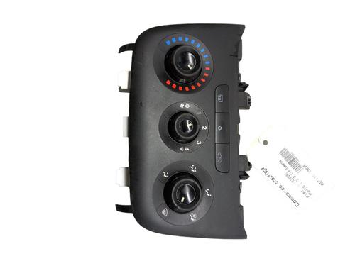Used Climate control FIAT PUNTO EVO (199_) [2008-2025]  25087244