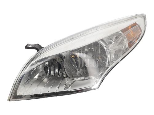 Left headlight RENAULT MEGANE III Hatchback (BZ0/1_, B3_)  | BP33989908C28  - Image 5