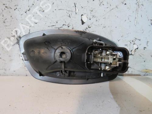 Rear left interior door handle RENAULT CLIO IV (BH_) 1.5 dCi 75 | BP25108824I15 