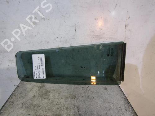 Used Rear right quarter glass OPEL ZAFIRA / ZAFIRA FAMILY B (A05) 1.9 CDTI (M75) (120 hp) 25105749