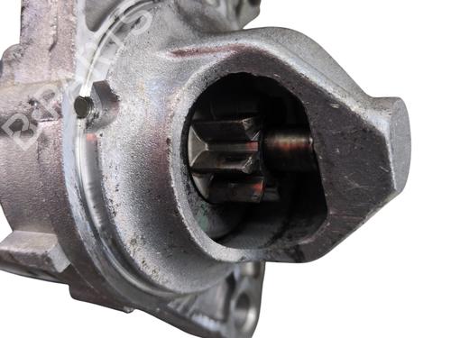 Starter PEUGEOT 107 (PM_, PN_) 1.0 | BP31297984M8 