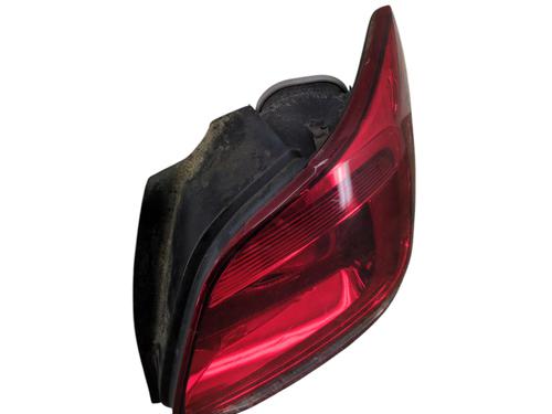 Right taillight VW POLO V (6R1, 6C1) 1.2 TDI | BP27326042C35 
