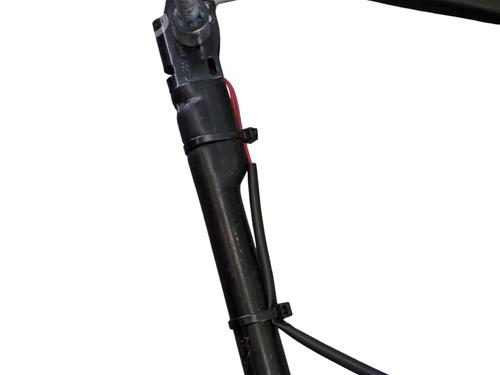 Front right seatbelt CHEVROLET CAPTIVA (C100, C140) 2.2 D 4WD | BP28190999I25  - Image 6