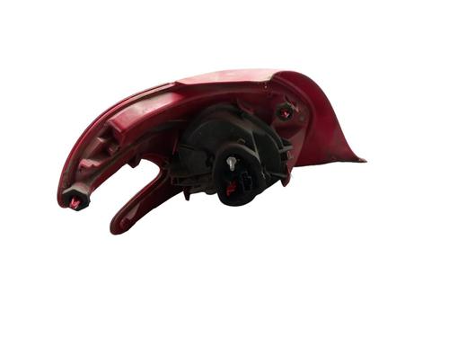 Right taillight PEUGEOT 208 I (CA_, CC_) 1.6 HDi | BP25076025C35 