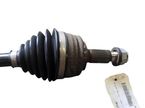 Left front driveshaft CITROËN BERLINGO Box Body/MPV (K9) 1.5 BlueHDi 75 | BP32447820M38 
