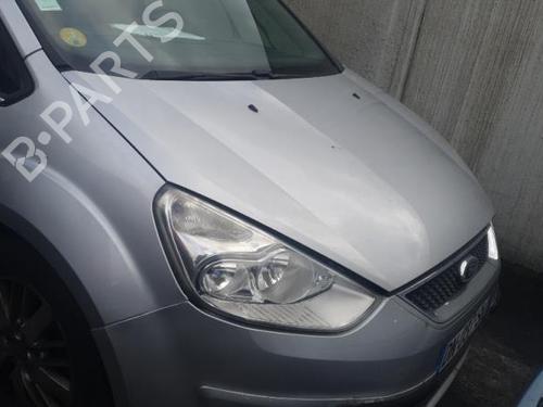 Rear mirror FORD GALAXY II (WA6) 1.8 TDCi | BP25068559I6  - Image 8