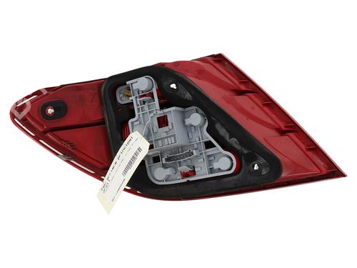 right-taillight-mercedes-benz-c-class-w204-2007-2008-2009-2010-2011-2012-2013-2014-2015-36671524 main image