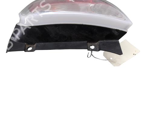 Right taillight FIAT 500 (312_) 1.3 D Multijet (312AXB1A) | BP29956295C35 