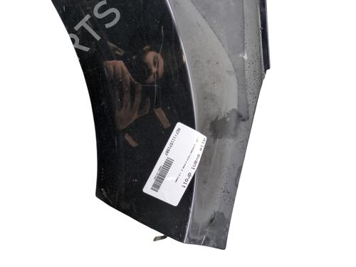 Right front fenders FORD FIESTA VI (CB1, CCN) 1.5 TDCi | BP29175570C42 