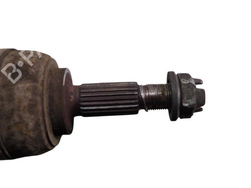 Used Right front driveshaft Right front driveshaft RENAULT CLIO III (BR0/1, CR0/1) 1.5 dCi (C/BR0G, C/BR1G) (68 hp) 33028809 33028809