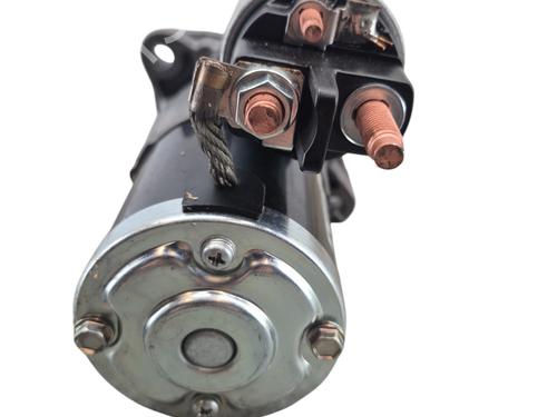 Starter RENAULT TWINGO III (BCM_, BCA_) 1.0 SCe 65 (BCMJ) | BP25052520M8 - Image 2