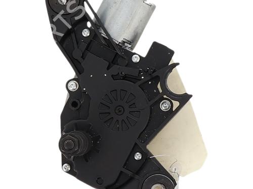 Rear wiper motor RENAULT CLIO V (B7_) 1.0 TCe 100 (B7MT) | BP36094780M102 - Image 2