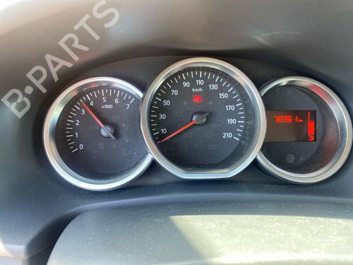 Comutador DACIA SANDERO II 1.0 SCe 75 (B8JC, B8JD, B8NC) | BP36691045I30 - Image 5