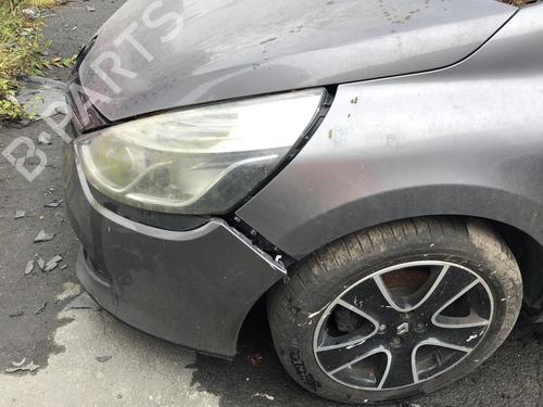 Right tailgate light RENAULT CLIO IV (BH_) 1.5 dCi 90 | BP25077290C80 - Image 16