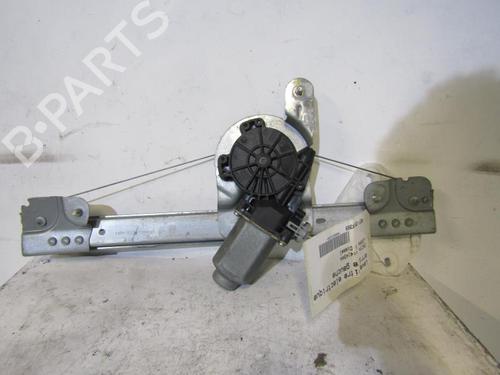 Rear left window mechanism DACIA LOGAN MCV (KS_) 1.5 dCi (KS0W) | BP25064129C24 - Image 3
