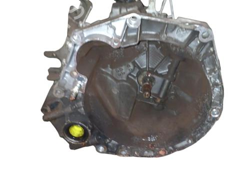 Used Gearbox LANCIA MUSA (350_) 1.6 D Multijet (350.AXH1A) (120 hp) 25053717