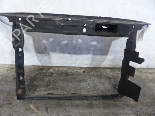 Frontplade/Frontkurv SKODA FABIA II Combi (545) 1.4 TDI (80 hp) 25080016