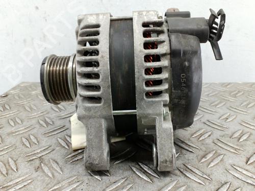 Used Alternator PEUGEOT 208 I (CA_, CC_) 1.5 BlueHDI 100 (102 hp) 25089632