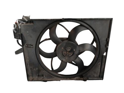 Used Radiator fan Radiator fan BMW 5 (E60) 530 i (231 hp) 35890904 35890904