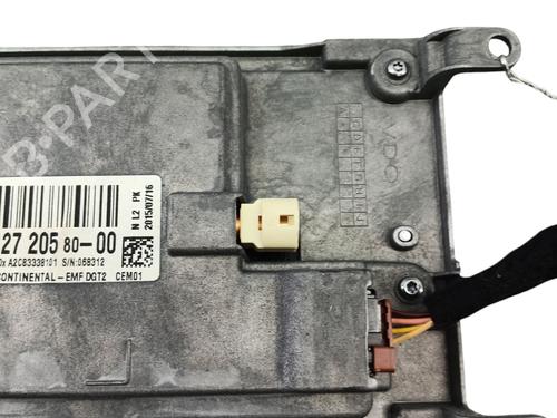 Display CITROËN C4 Picasso II 1.6 HDi / BlueHDi 115 (115 hp) 31864703