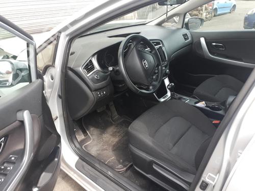 Front left interior door handle KIA CEE'D (JD) 1.6 CRDi 136 | BP10614055I13 