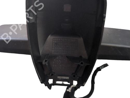 Rear mirror FIAT BRAVO II (198_) 1.4 16V (198AXS1B) | BP28216929I6 