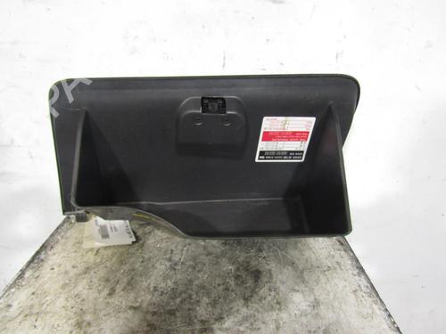 Used Glove box Glove box CHEVROLET AVEO / KALOS Hatchback (T200) 1.4 16V (94 hp) 25105563 25105563