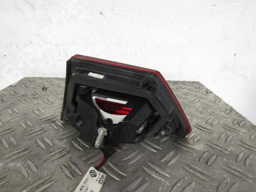 Left tailgate light RENAULT CLIO IV (BH_) 1.5 dCi 90 | BP25095412C79 