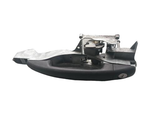 Front left exterior door handle PEUGEOT 308 SW I (4E_, 4H_)  | BP25099716C128 