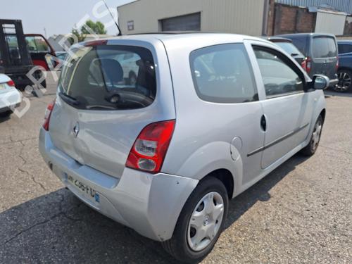 Left front window switch RENAULT TWINGO II (CN0_) 1.2 16V (CN0K, CN0V, CN0A) | BP38789735I27  - Image 9