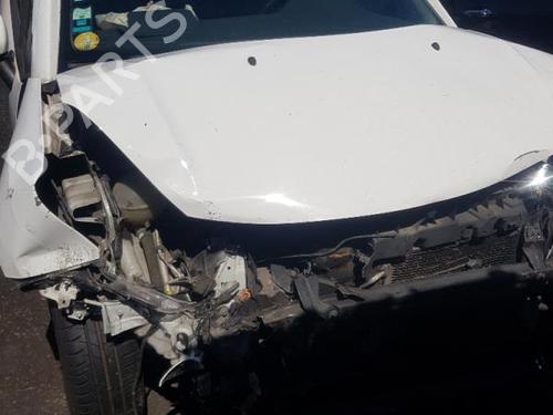 Rear left interior door handle CITROËN C3 I (FC_, FN_)  | BP25108570I15 
