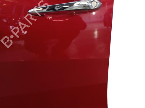 Left front door LANCIA YPSILON (312_) 0.9 TwinAir (312.PXG11, 312.PXG1A, 312.YXG11, 312.YXG1A) | BP33889441C2 - Image 6