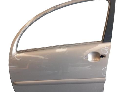 Left front door CITROËN C3 I (FC_, FN_)  | BP25072752C2 