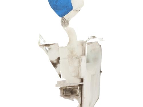 Used Windscreen washer tank Windscreen washer tank VW POLO V (6R1, 6C1) [2009-2022] 33990037 33990037