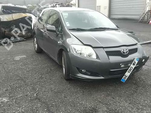 Rear wiper motor TOYOTA AURIS (_E15_) 2.0 D-4D (ADE150_, ADE150R) | BP25110444M102 