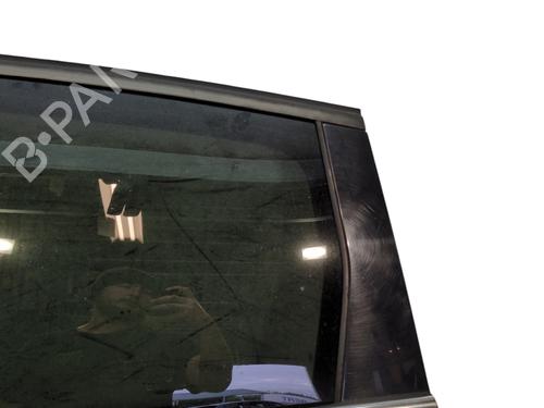 Left rear door FORD C-MAX II (DXA/CB7, DXA/CEU) 1.6 TDCi | BP29482146C4 