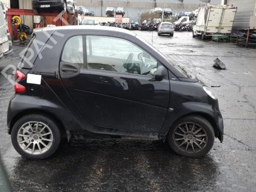 AC compressor SMART FORTWO Coupe (451) 1.0 Turbo (451.332) | BP25111630M34 - Image 12