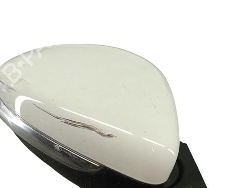 Right mirror PEUGEOT 208 I (CA_, CC_) 1.2 VTI 82 | BP27504389C27
